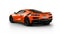 2027 Chevrolet Corvette Grand Sport Base