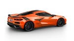 2027 Chevrolet Corvette Grand Sport Base
