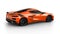 2027 Chevrolet Corvette Grand Sport Base