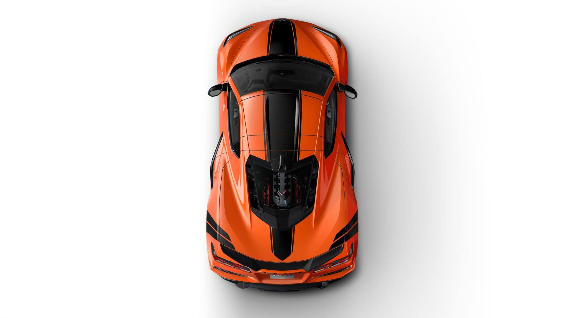 2027 Chevrolet Corvette Grand Sport Base