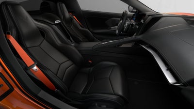 2027 Chevrolet Corvette Grand Sport Base