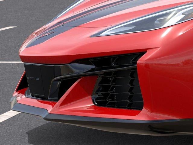 2027 Chevrolet Corvette Grand Sport 1LT