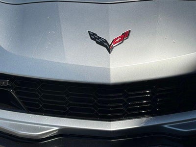 2018 Chevrolet Corvette Z06 Z06 2LZ