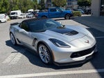 2018 Chevrolet Corvette Z06 Z06 2LZ