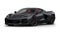 2027 Chevrolet Corvette Grand Sport 2LT
