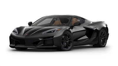 2027 Chevrolet Corvette Grand Sport 2LT