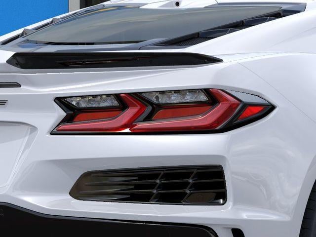 2027 Chevrolet Corvette Grand Sport 2LT