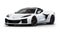 2027 Chevrolet Corvette Grand Sport 2LT