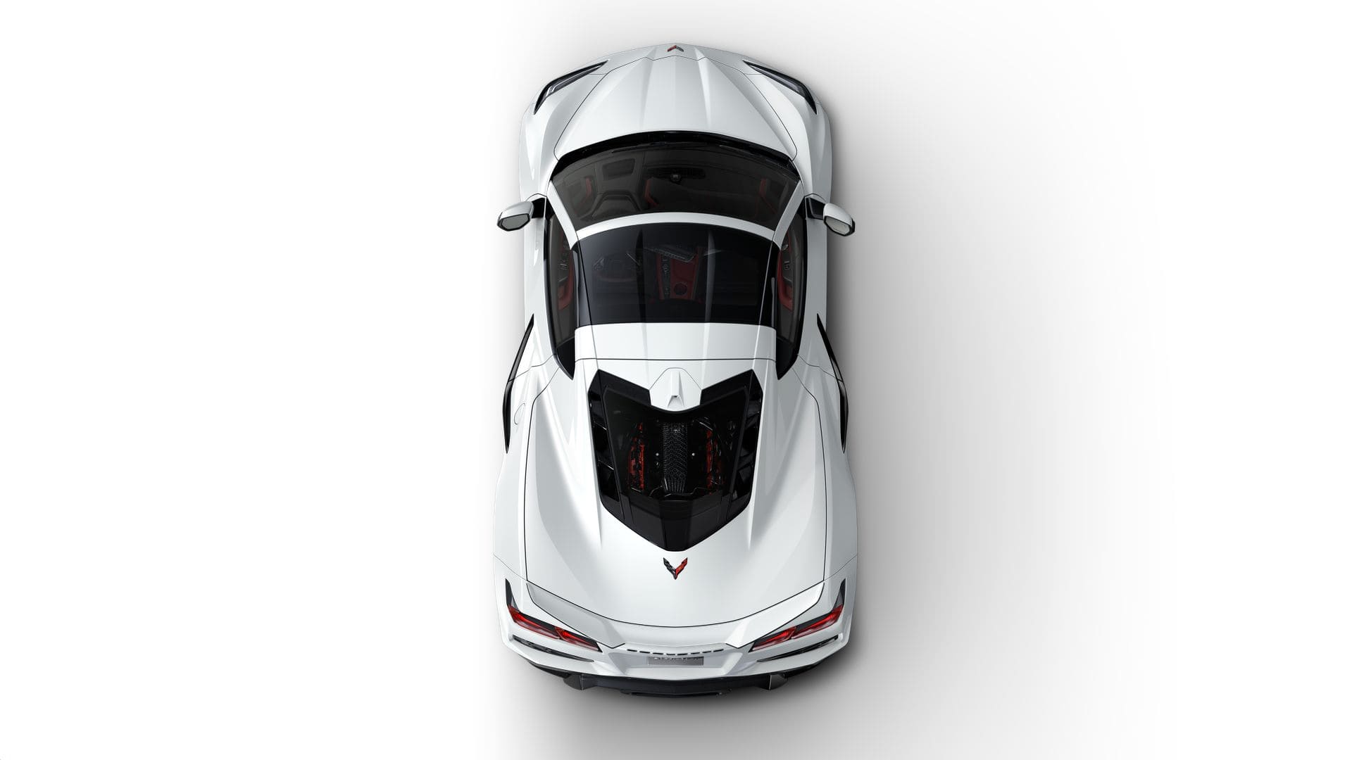 2027 Chevrolet Corvette Grand Sport 2LT