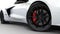 2027 Chevrolet Corvette Grand Sport 2LT