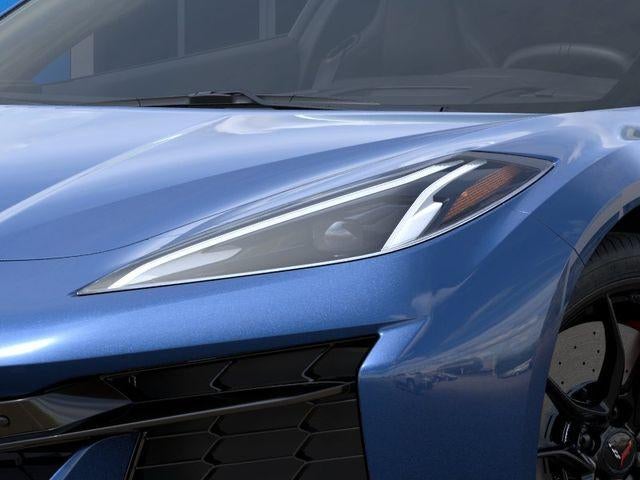 2027 Chevrolet Corvette Grand Sport 2LT