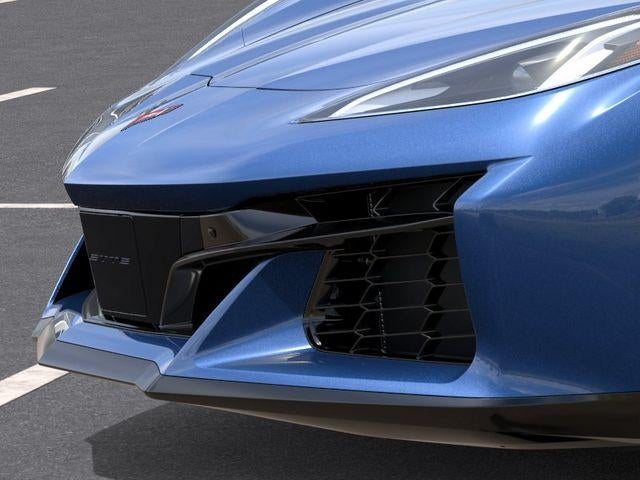 2027 Chevrolet Corvette Grand Sport 2LT