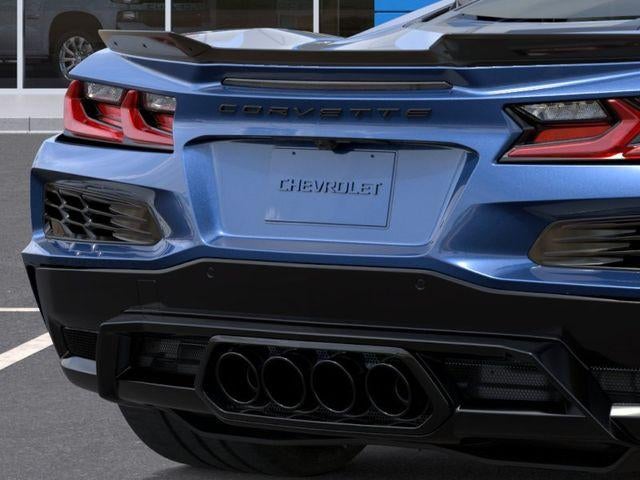 2027 Chevrolet Corvette Grand Sport 2LT