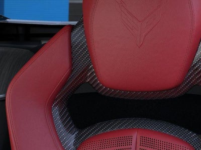 2027 Chevrolet Corvette Grand Sport 2LT