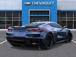2027 Chevrolet Corvette Grand Sport 2LT