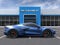 2027 Chevrolet Corvette Grand Sport 2LT