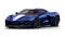 2027 Chevrolet Corvette Grand Sport 2LT