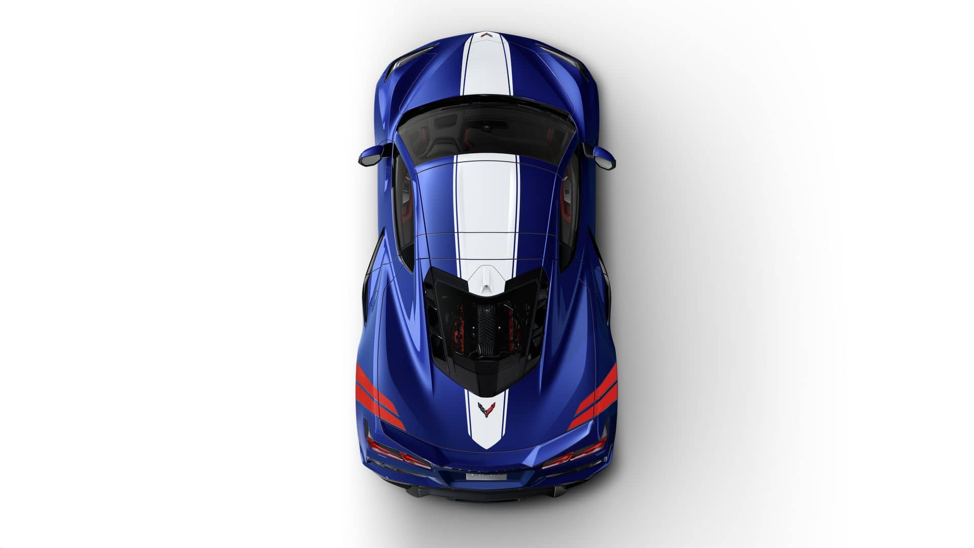 2027 Chevrolet Corvette Grand Sport 2LT