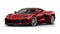2027 Chevrolet Corvette Grand Sport Base