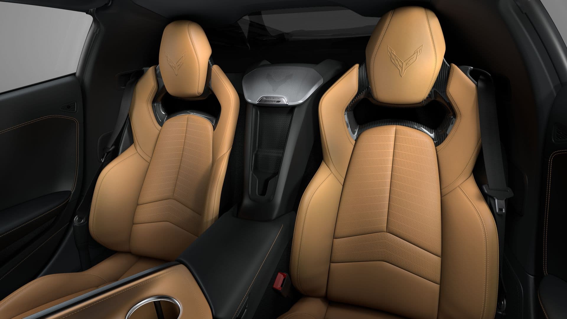 2027 Chevrolet Corvette Grand Sport Base