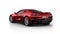 2027 Chevrolet Corvette Grand Sport Base