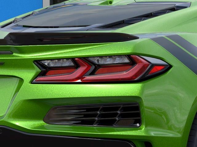 2027 Chevrolet Corvette Grand Sport 2LT
