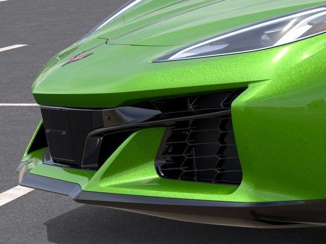 2027 Chevrolet Corvette Grand Sport 2LT