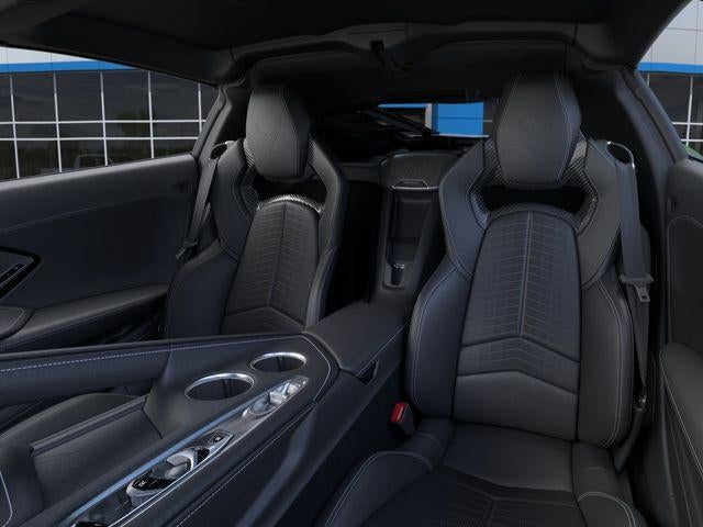 2027 Chevrolet Corvette Grand Sport 2LT