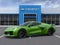 2027 Chevrolet Corvette Grand Sport 2LT