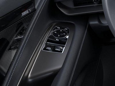 2027 Chevrolet Corvette Grand Sport 2LT