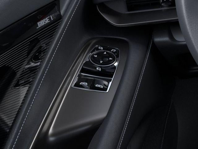 2027 Chevrolet Corvette Grand Sport 2LT