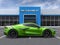 2027 Chevrolet Corvette Grand Sport 2LT