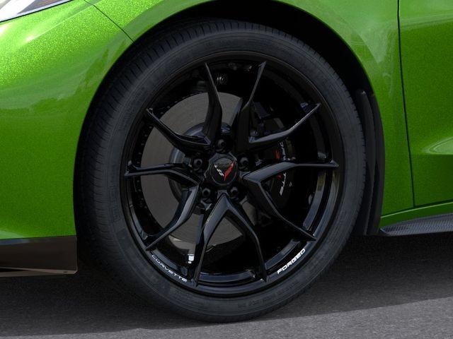 2027 Chevrolet Corvette Grand Sport 2LT