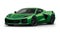 2027 Chevrolet Corvette Grand Sport 2LT