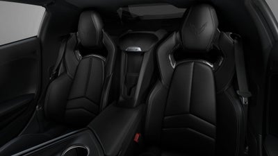 2027 Chevrolet Corvette Grand Sport 2LT