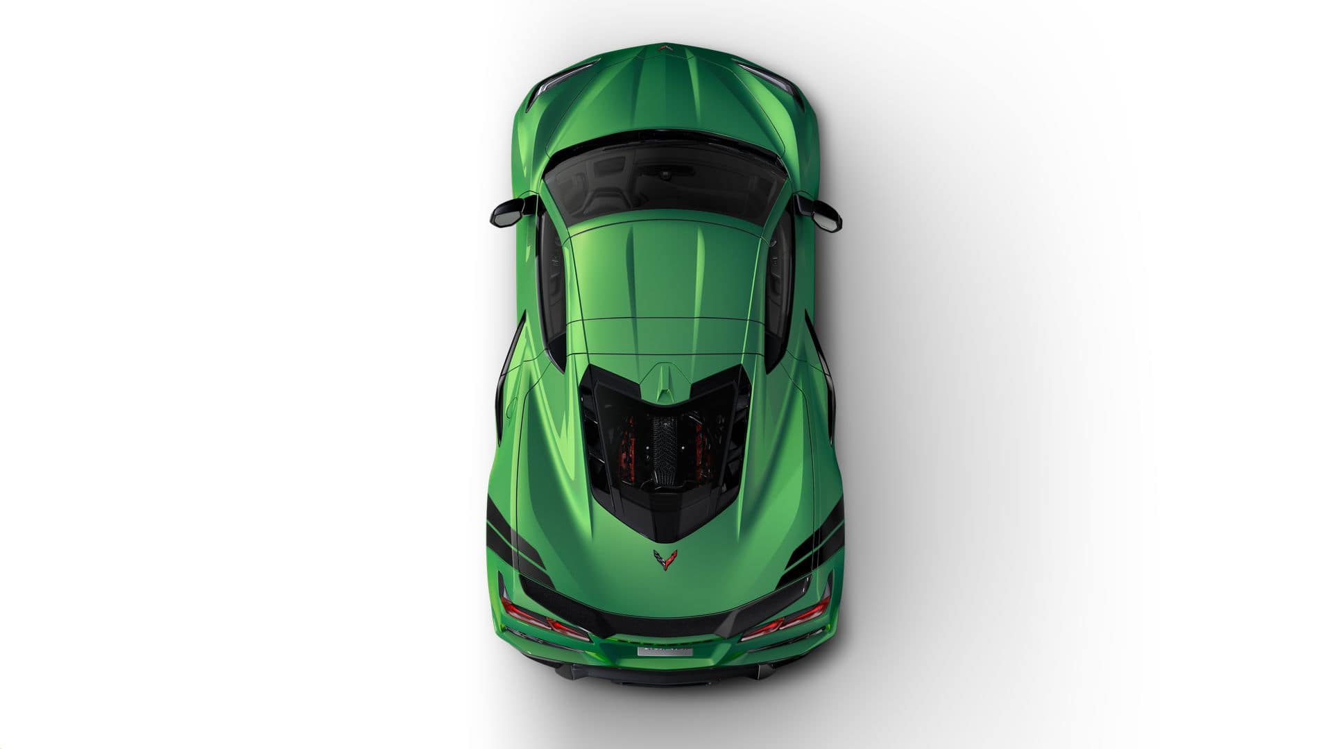 2027 Chevrolet Corvette Grand Sport 2LT