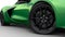 2027 Chevrolet Corvette Grand Sport 2LT