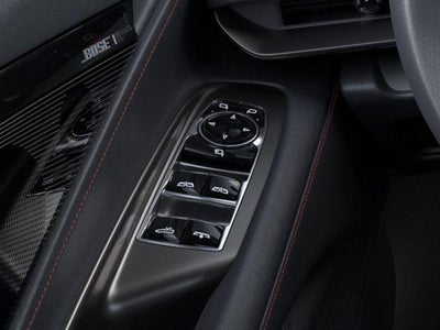 2027 Chevrolet Corvette Grand Sport 2LT