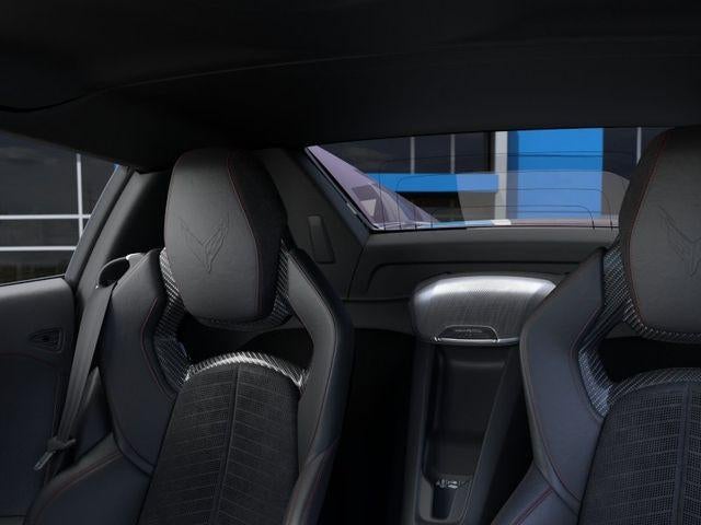 2027 Chevrolet Corvette Grand Sport 2LT