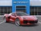 2027 Chevrolet Corvette Grand Sport 2LT