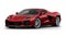 2027 Chevrolet Corvette Grand Sport Base