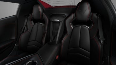 2027 Chevrolet Corvette Grand Sport Base