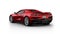 2027 Chevrolet Corvette Grand Sport Base