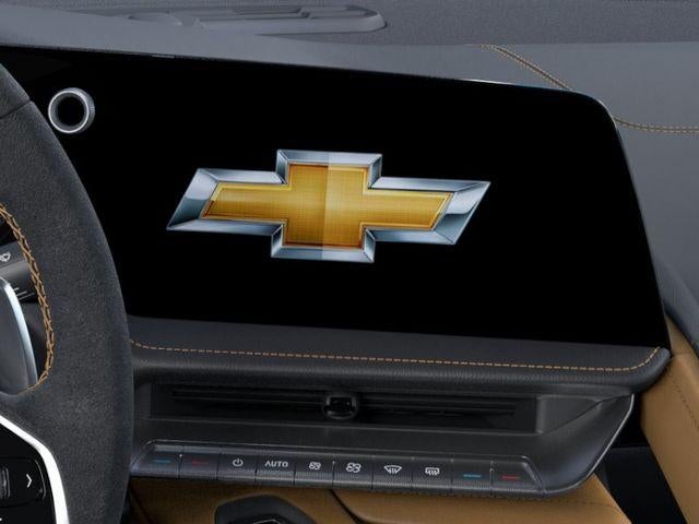 2027 Chevrolet Corvette Grand Sport 2LT