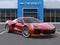2027 Chevrolet Corvette Grand Sport 2LT