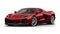 2027 Chevrolet Corvette Grand Sport Base