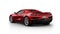 2027 Chevrolet Corvette Grand Sport Base
