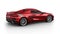 2027 Chevrolet Corvette Grand Sport Base