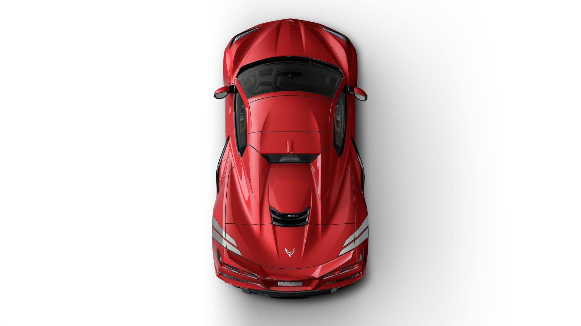 2027 Chevrolet Corvette Grand Sport Base