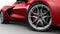 2027 Chevrolet Corvette Grand Sport Base